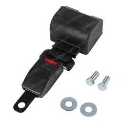 Picture of Seat Belt