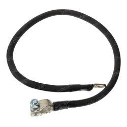 Picture of Cable 2gax23w/3/8 Eyelet