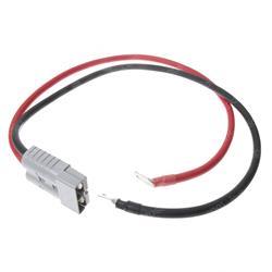 Picture of Batt Conn - Sb350 Grey - 2/0