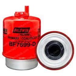 Picture of Filter - Fuel