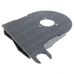 Picture of Weldment-Holdback Mounting