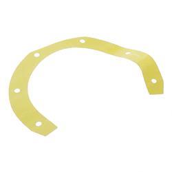 Picture of Shim- Cover .020 Yellow