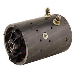BARRETT BRPM310757-000 MOTOR - PUMP - 24 VOLT