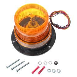 Picture of Strobe Ml100 - 12-48v - Amb Led