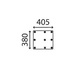 Picture of Top Window-Rops  1640e