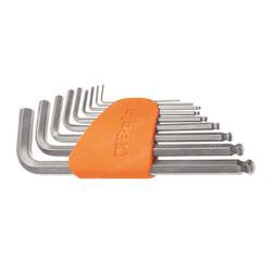 Picture of Wrench Set - Allen 8pc Metric