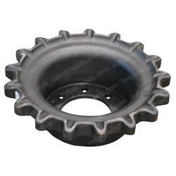 Picture of Sprocket - Drive 2-Speed