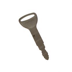 CROWN 370235 KEY - IGNITION 2 SIDED