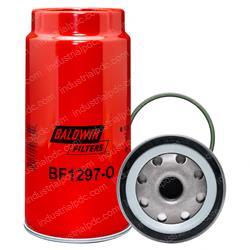 Picture of Filter - Fuel