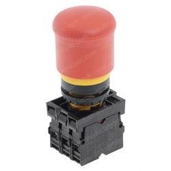 Picture of Switch-E Stop Assm,2p-Nc,1p-No