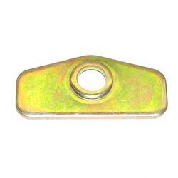 Picture of Plate - Brake Wear Part