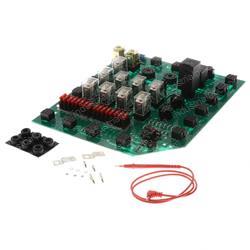 Picture of Circuit Card