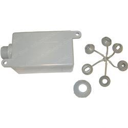 Picture of Box - Outlet Gfi With Glands