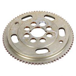 Picture of Forgings Crown Wheel Hub