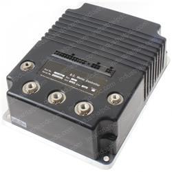 Picture of Controller - Motor