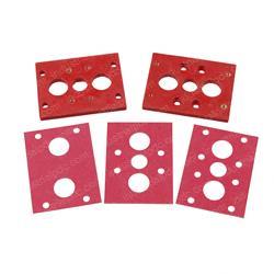 Picture of Insulator Kit - Contactor