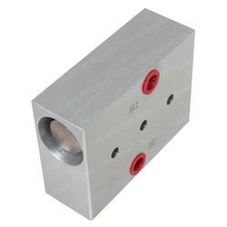Picture of Manifold Rotator 200 Deg