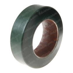 Picture of Tire - Poly Press on - Dyalon a
