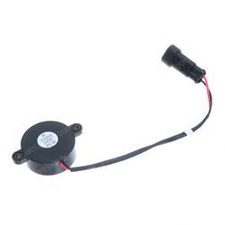 Picture of Lowering Buzzer