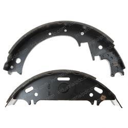 Picture of Lh Shoe + Lining Kit