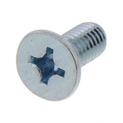 Picture of Screw - Phillips - Flat Head