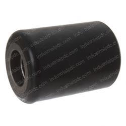 Picture of Wheel - Poly 3.25 X 4.50