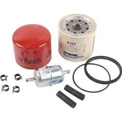 sy77572 FILTER KIT A - 3 FILTERS - M50/55