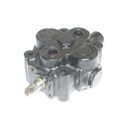 Picture of Valve - Hydraulic Control