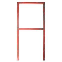 Picture of Railing Upper Rear 600