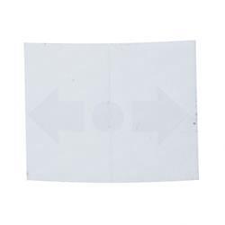 Picture of Decal Fwd/Rev