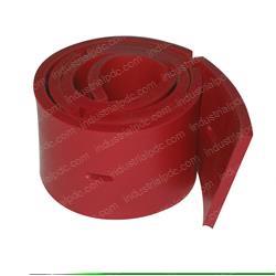 Picture of Squeegee - Red Gum Front