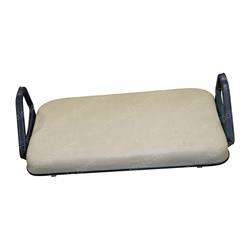 Picture of Seat Bottom Assy- Tan W/Hip Res