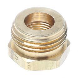 Picture of Fitting -  Brs -  Str -  Pf06/P