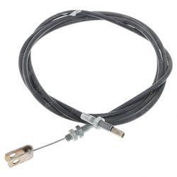 Picture of Assy, E-Pull Cable, Panel Mt