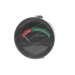 Picture of Gauge - Battery 18-28vdc