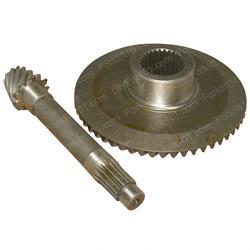 et17570 GEAR AND PINION SET