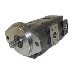 Picture of Pump - Hydraulic