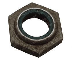 Picture of Nut - Hex Nylon 1-20 Unef