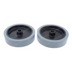 Picture of Wheels D.250 Kit