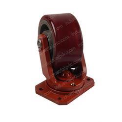 Picture of Caster Assembly