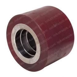 Picture of Wheel - Poly - Standard