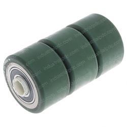 Picture of Poly Wheel Kit - Gmax