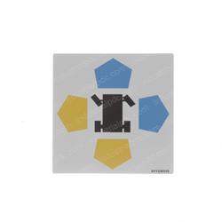 Picture of Decal - Directional