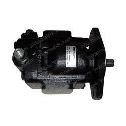 Picture of Pump - Gear