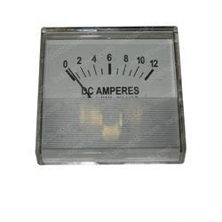 Picture of Gauge - Ammeter