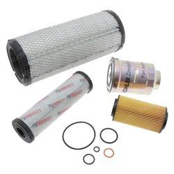 Picture of Pb+ Filter Kit