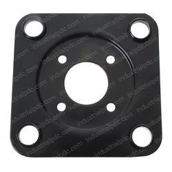 Picture of Bracket - Mtg Motor
