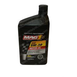 Picture of Oil - 5w30 Quart