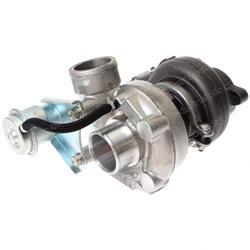 Picture of Turbocharger