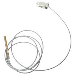 Picture of Cable-Side Broom  Arma